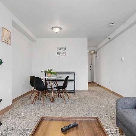 Central And Beautiful 2Br With Gym And Great View Harrisburg Eksteriør bilde